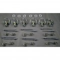 Armour Bodies Accesories for Pro Series Bodywork Kits Armour Bodies Accesories for Pro Series Bodywork Kits